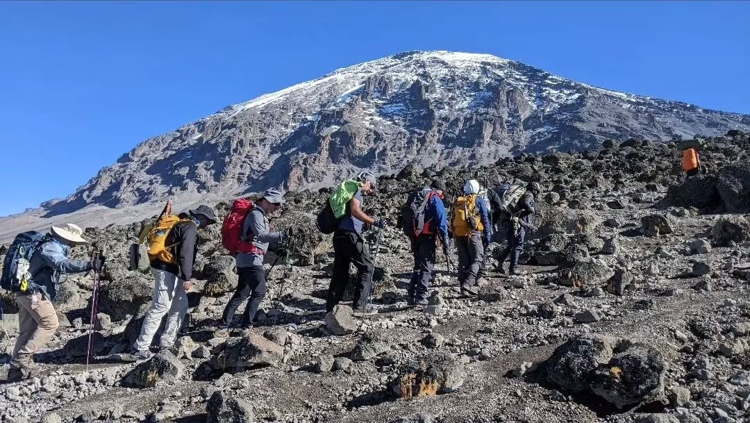 Top Reasons to Book a Kilimanjaro Climbing Tour with POAPOA Tours in Moshi, Tanzania